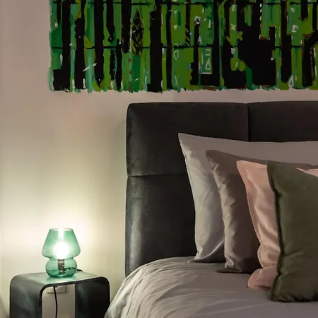 Yukka Comfor Center Hvar With Parking شقة